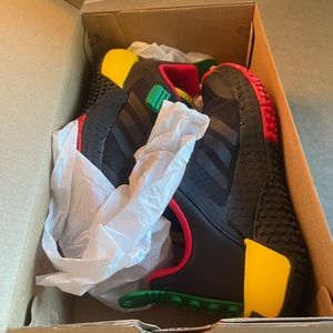 New! Kids adidas shoes LEGO SPORT DNA EL K 11 1/2